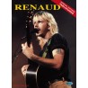 Renaud spécial guitare tablature