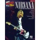 Nirvana Easy Guitar Play-Along Volume 11