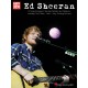 Partition Ed Sheeran for Easy Guitar