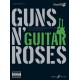 Authentic Playalong - Guns n' Roses Guitar