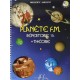 Planete FM volume 1A répertoire et théorie