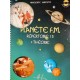 Planete FM volume 1B répertoire et théorie