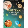 Planete FM volume 1B répertoire et théorie