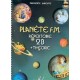 Planete FM volume 2B répertoire et théorie