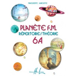 Planete FM volume 6A