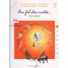 Au fil des notes volume 2 Billaudot