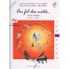 Au fil des notes volume 4 livre élève Billaudot