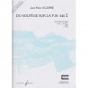 Du solfège sur la FM 440.1 lecture/rythme livre professeur