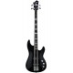 Basse Hagstrom Super Swede Black Gloss