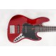 Basse SIRE Marcus Miller V3 5 MA RN Acajou 2nd Gen