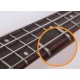 Basse SIRE Marcus Miller V3 5 MA RN Acajou 2nd Gen