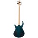 Basse SIRE Marcus Miller M2 TBL Bleu transparent