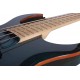 Basse SIRE Marcus Miller M2 TBL Bleu transparent