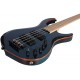 Basse SIRE Marcus Miller M2 TBL Bleu transparent