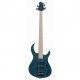 Basse SIRE Marcus Miller M2 TBL Bleu transparent