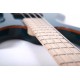 Basse SIRE Marcus Miller M2 TBL Bleu transparent