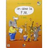 On aime la FM Vol.2 Marie Helene Siciliano