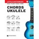 Little dictionary ukulele chords français