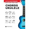 Little dictionary ukulele chords français