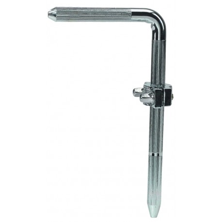 Bras en L Basix diamètre 10,5mm