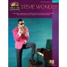 Stevie Wonder Piano Play-Along Volume 111