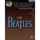 The Beatles Favorites Piano solo beginning vol7