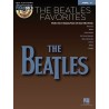 The Beatles Favorites Piano solo beginning vol7