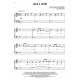 Partition Adele For Beginning Piano Solo