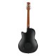 Guitare folk électro-acoustique Ovation Celebrity CE44-4 naturelle