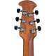 Guitare folk électro-acoustique Ovation Celebrity CE44-4 naturelle