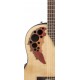 Guitare folk électro-acoustique Ovation Celebrity CE44-4 naturelle