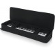 Etui sofcase Gator pour piano numérique GK-88-SLIM