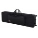 Etui sofcase Gator pour piano numérique GK-88-SLIM