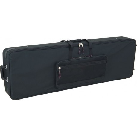 Etui sofcase Gator pour piano numérique GK-88-SLIM