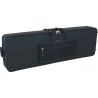 Etui sofcase Gator pour piano numérique GK-88-SLIM