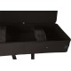 Etui sofcase Gator pour piano numérique GK-88-SLIM