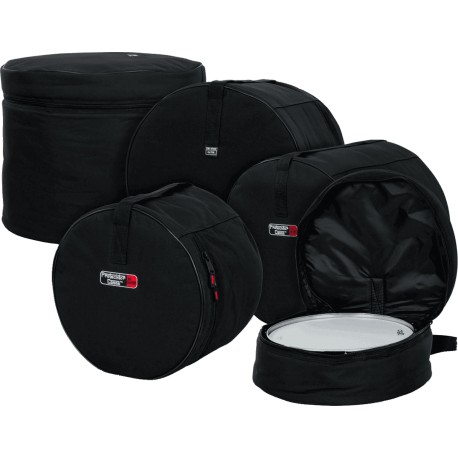 Set de housses batterie Rock 22 Gator GP-FUSION16