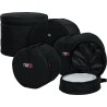 Set de housses batterie Rock 22 Gator GP-FUSION16