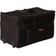 Housse spéciale batterie électronique à roulettes Gator GP-EKIT3616-BW