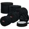 Pack de housses batterie Gator GP-FUSION-100
