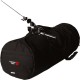 Housse pour pieds de batterie Gator HDWE-1350