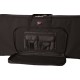 Housse rigide Gator pour clavier 49 touches GK-49