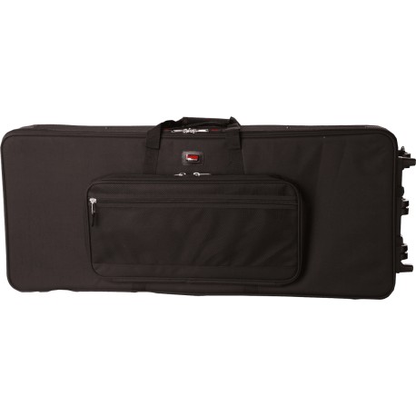 Housse rigide Gator pour clavier 49 touches GK-49