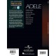 PIANO PLAY ALONG VOLUME 118 ADELE PF BK/CD