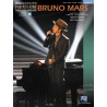 Bruno Mars Piano Play-Along Volume 126