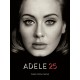 Partition piano voix guitare Adele 25