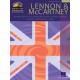 Lennon & McCartney Piano Play-Along Volume 28