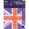 Lennon & McCartney Piano Play-Along Volume 28