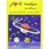 J'aime la musique volume 1 Cléo