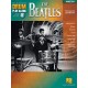 Drum play along Beatles volume 15